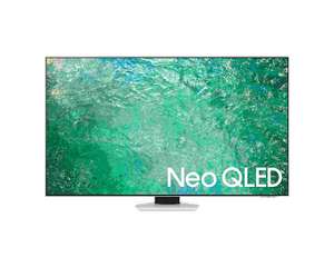 Samsung TV QN85C Neo QLED 163cm 65" Smart TV (2023) // ( con una barra de sonido + 61€ , con 2 barras de sonido +121€) Desde APP