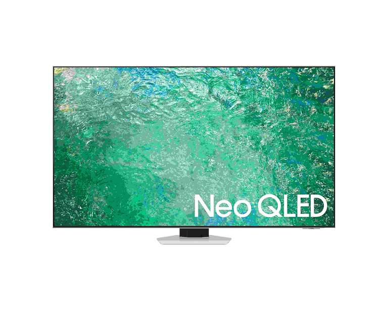 Samsung TV QN85C Neo QLED 163cm 65" Smart TV (2023) // ( con una barra de sonido + 61€ , con 2 barras de sonido +121€) Desde APP