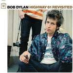 Bob Dylan - Highway 61 Revisited (Disco de vinilo)