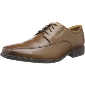 Clarks Tilden - Zapatos de vestir (Varios colores y tallas)