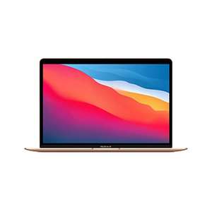 Apple MacBook Air (2020): Chip M1