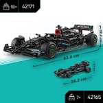 LEGO 42171 Technic Mercedes-AMG F1 W14 E