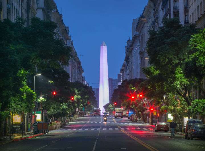 Argentina : Vuelos directos a Buenos Aires desde 657€ ida y vuelta (Ene--> oct)