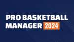 Pro Basketball Manager 2024 - Steam