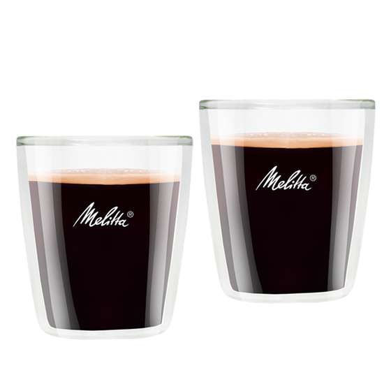 Cafetera automática Melitta Series 300, por 275€