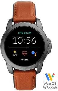 Fossil Gen 5 Smartwatch Google solo 115€
