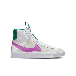 Nike Blazer Mid tallas 36-40 en 4 colores distintos (los de las fotos) hay que registrarse en FLX