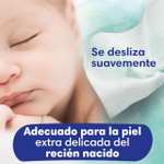 Dodot Toallitas Pure Aqua para Bebé (18 paquetes)