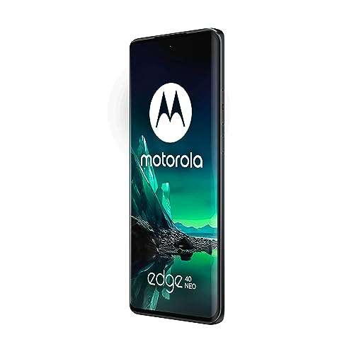 Motorola edge 40 neo, 12/256 GB