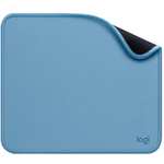 Logitech Mouse Pad - Studio Series, con Base de Goma Antideslizante, Superficie Resistente a