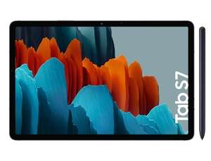 Samsung Galaxy Tab S7, 128 GB