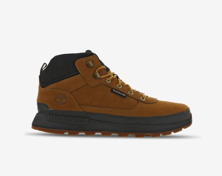 Botas Timberland Field Trekker Hombre. Tallas 40 a 45. » Chollometro
