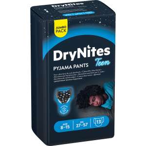 Drynites - Segunda unidad al 70% todas las tallas