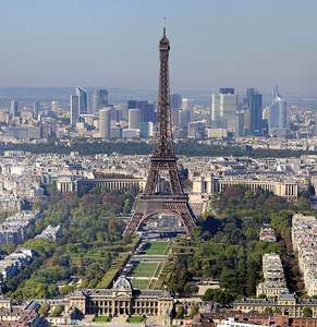Escapada a París a finales de verano: vuelos y hotel desde 149€