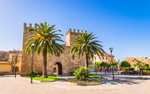 TODO INCLUIDO a Mallorca : Islas Baleares con vuelos + de 3 a 7 noches en hotel régimen de ALL INCLUSIVE a 200m de la playa - P.p (may-ago)