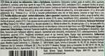 Trident Senses Spearmint- Chicles sin Azúcar con Sabor a Hierbabuena- Paquete de 12 envases de 23 g