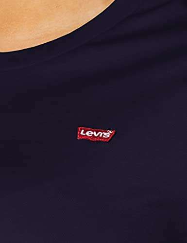 Camiseta Levi's tee Koronis para mujer