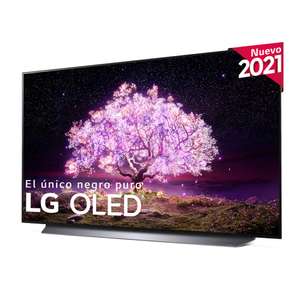 TV OLED 55" - LG OLED55C16LA