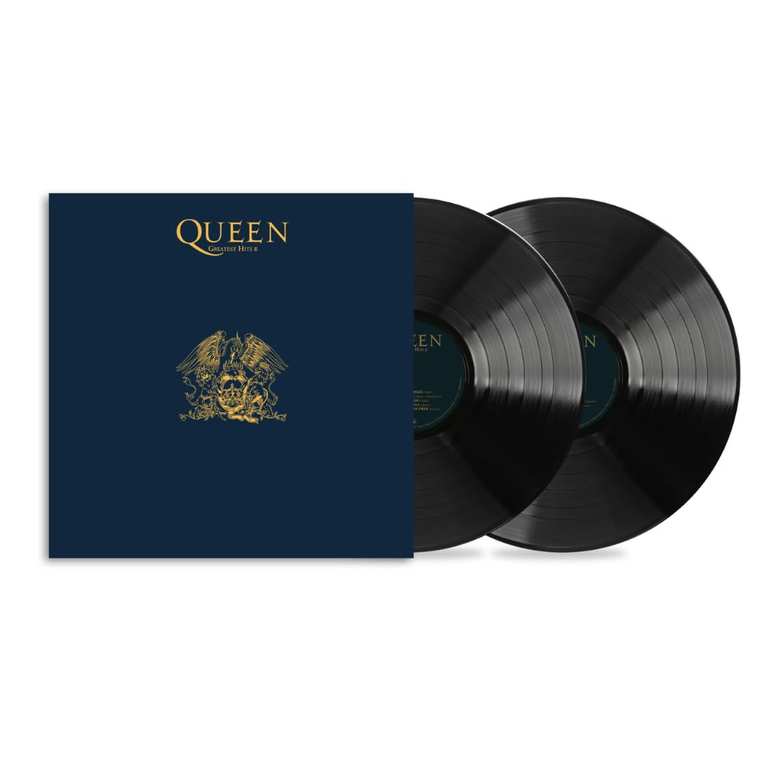 Imagen de Doble Vinilo Queen: