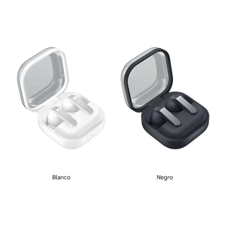 Imagen de Samsung Galaxy Buds4 Inalámbricos