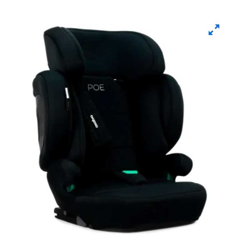 Imagen de Silla de Coche Asalvo Poe i-Size (