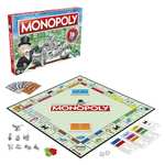 Monopoly Original - Juego de Mesa