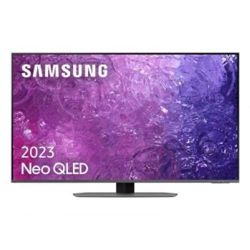 Samsung TQ55S93CAT - TV OLED 139 cm (55), 144Hz, Quantum Matrix Technology  4K Inteligencia Artificial Smart TV - Barra + reembolso » Chollometro