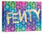 Calendario de adviento FENTY BEAUTY + FENTY SKIN