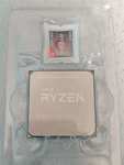 AMD Ryzen 5 5600G - Procesador socket AM4 con gráficos integrados (Envío Choice)