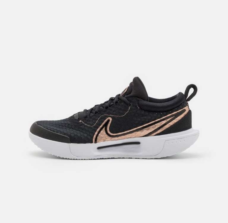 Nike Performance - COURT ZOOM PRO mujer solo 39.96