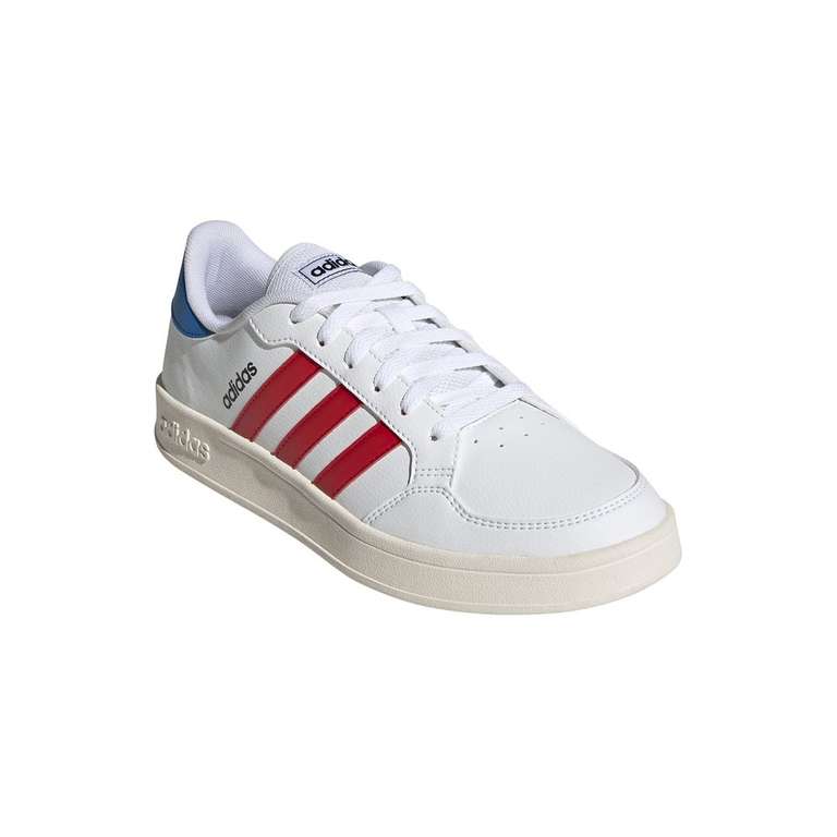Zapatillas Adidas Breaknet Unisex » Chollometro