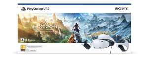 Gafas de Realidad Virtual SONY Playstation VR2 + Horizon: Call of the Mountain