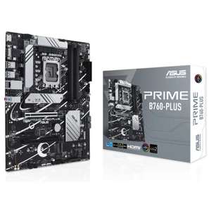 Placa base ATX Intel 13a ASUS PRIME B760-PLUS DDR5