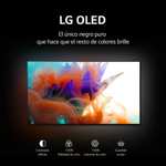 LG OLED55A26LA 55" OLED UltraHD 4K HDR10 Pro