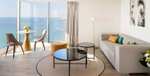 Lanzarote de LUJO con MEDIA PENSIÓN! Vuelos + hotel 5* en Suite con vistas al mar + desayunos y cenas + spa por 369 euros! PxPm2 junio