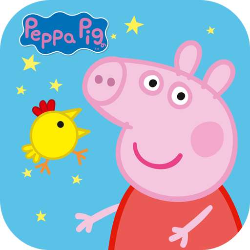 Peppa Pig: La Gallina Feliz y Loro Polly, Human Resources Game Factory [Android, IOS],SARCOPH, Mis partituras, Note Recognition
