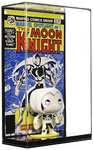 Marvel Funko Pop Comic Cover: - Moon Knight
