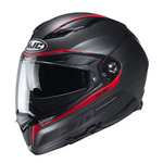 Casco HJC F70 Helmet