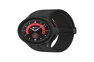 SAMSUNG Galaxy Watch5 Pro LTE 45mm SM-R925 Titanium Black