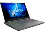 Lenovo Legion 5 15IAH7H, 15.6" WQHD, Intel Core i7-12700H, 16GB RAM, 1TB SSD, GeForce RTX 3070, Sin sistema operativo