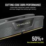 Corsair Vengeance DDR5 32GB (2x16GB) 6000MHz C36 Optimizada para AMD