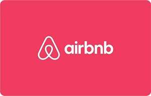 Tarjeta regalo 150€ para Airbnb