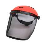 Pantalla Proteccion Facial con Malla