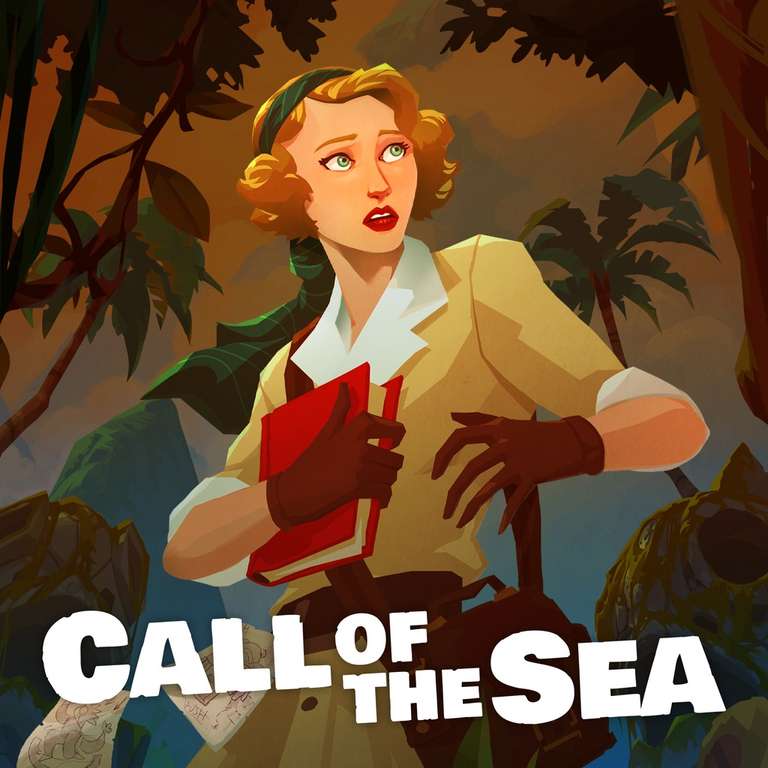Epic Games regala Call of the Sea [Jueves 9, 17:00]
