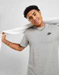 Camiseta Nike Sportwear club (tallas M a 3XL) envío gratis a tienda