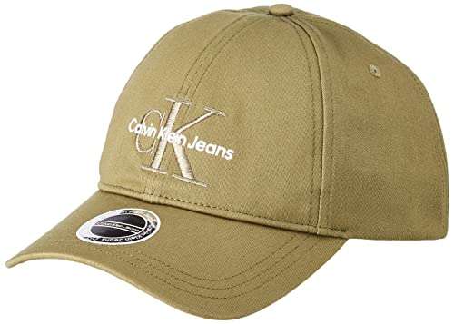 Gorra de béisbol Calvin Klein Jeans (varios colores)
