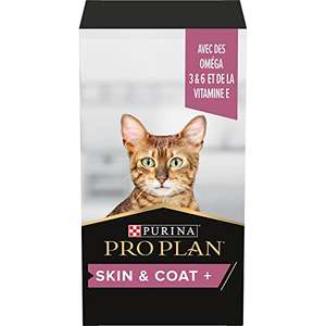 Purina pro plan skin coat, gatos, 150ml
