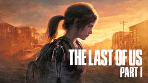 The Last of Us Part I (PC) Steam