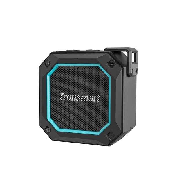 Tronsmart-altavoz portátil Groove 2 con Bluetooth 5,3