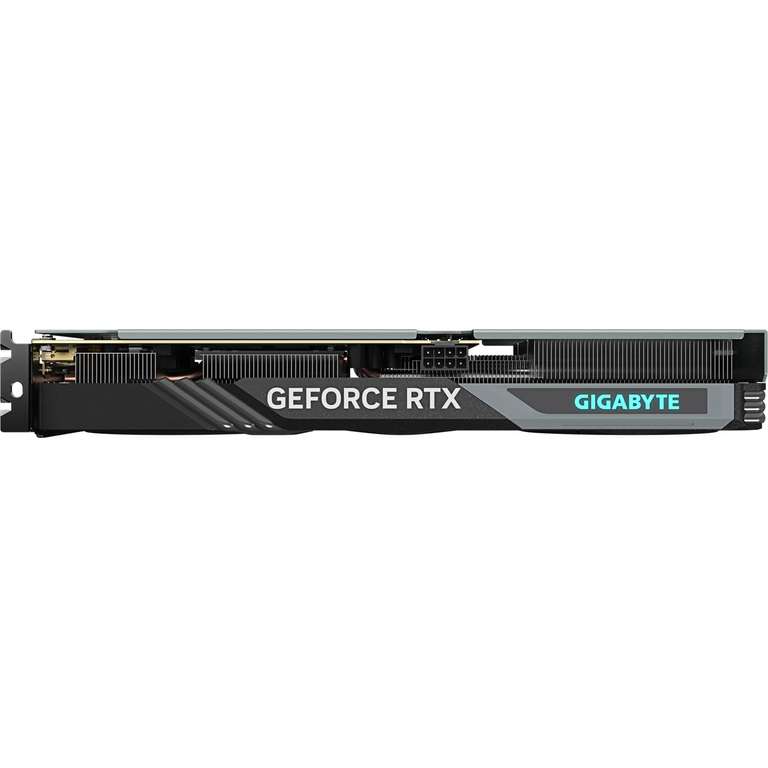 Gigabyte NVIDIA GeForce RTX 4060 GAMING OC